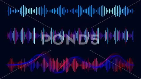 AUDIO SPECTRUMS Modello PSD