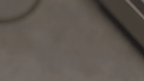 Audio tape Stock Footage 196283259