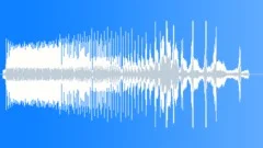 Audio Tape Rewind 10 - Cutting PowerSound Effect