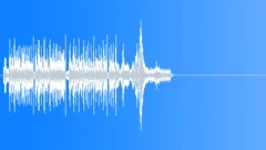 Audio Tape Rewind 6 - Long Sound Effect