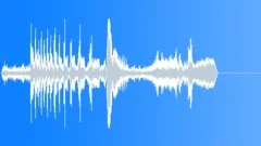 Audio Tape Rewind 8 - Cutting PowerSound Effect
