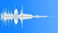 Audio Tape Rewind 9 - Cutting Power Sound Effect