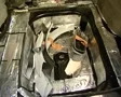 Audio training car SD Footage