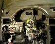 Audio training car SD Footage