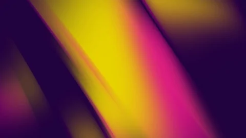 Audio visual background. 3d rendering. Abstract background with neon wave Stock Footage 122258282