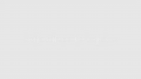 Audio wave animation on black background, animated audio sound wave. Stock Footage 296989440