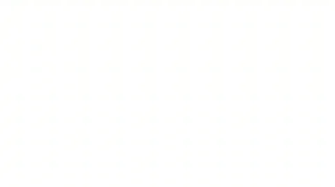 Audio waveform animation Stock Footage 335076