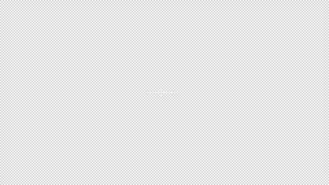 Audio Waveform animation sound waves background, audio wave frequency digital. Stock Footage 279318691