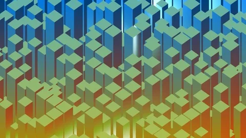 Audio_columns Stock Footage 79210833