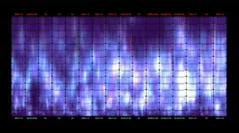AudioArouraPJPEG 스톡 동영상 587285