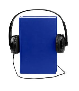 Audiobook Stock Photos