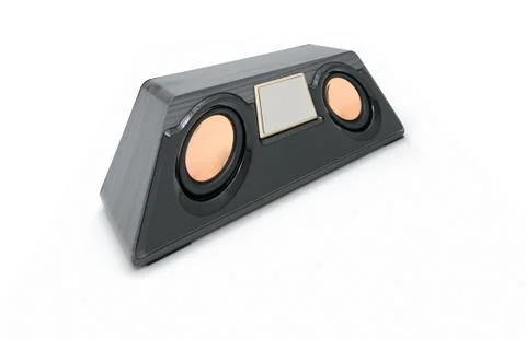 Audiobox Stock Photos