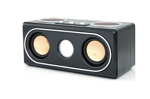 Audiobox Stock Photos