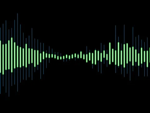 AudioForm2 Video stock 84784240