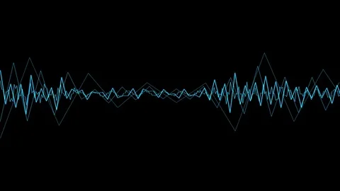 AudioForm3 Video stock 84784753