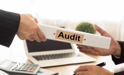 Audit Stock Photos