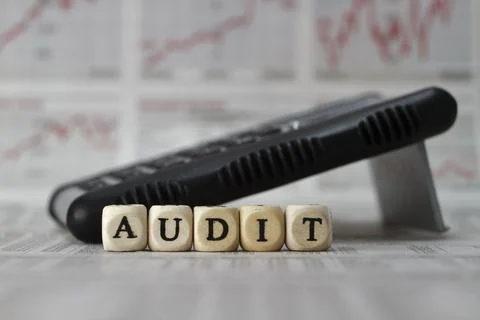Audit Stock Photos