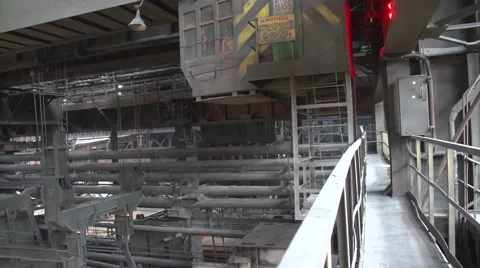 Audit work in production Stock Footage 56144560