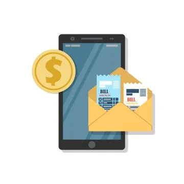 Auditing concept, tax process, analysis, data, accounting, planning, management Stock Illustration