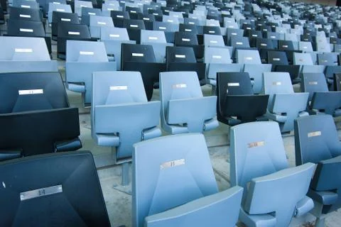 Auditorium Stock Photos