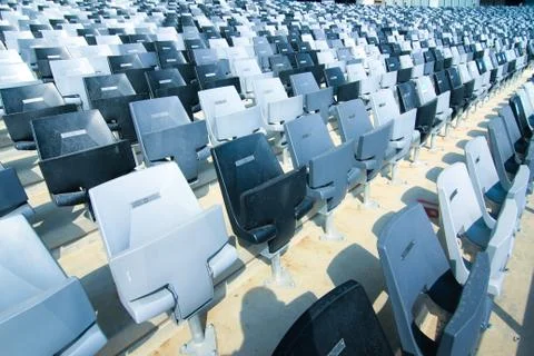 Auditorium Stock Photos