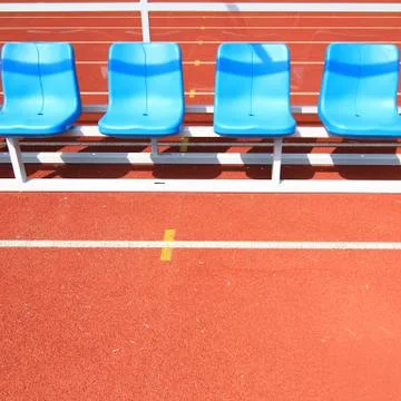 Auditorium Foto stock