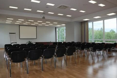 Auditorium Stock Photos