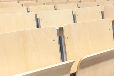 Auditorium Stock Photos