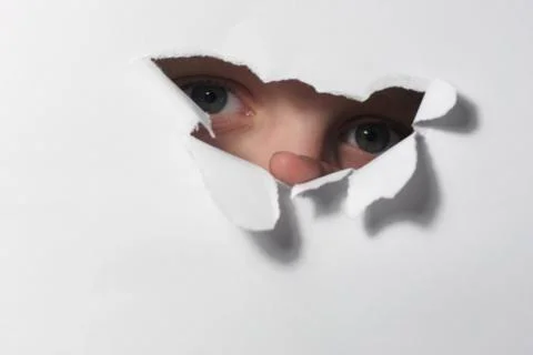 Augen Stock Photos