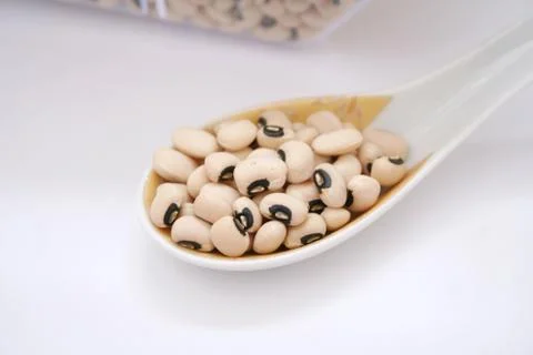 Augenbohnen Stock Photos