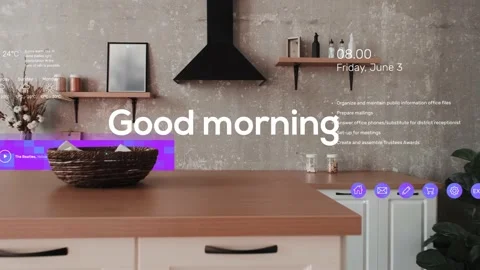 Augmented Reality 動画素材 157149895
