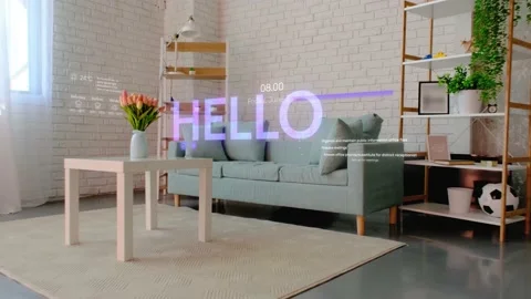 Augmented Reality 動画素材 157149900