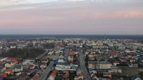Augustów Video stock 104984649