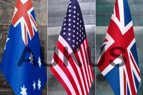 AUKUS Stock Photos