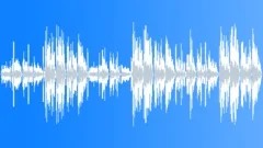 Auld Lang Syne Acapella Vocal ArrangementStock Music