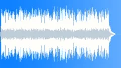 Auld Lang Syne (Funky Jazz)Stock Music