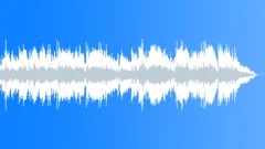 Auld Lang Syne (Harp) 2Stock Music
