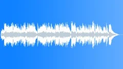 Auld Lang Syne Stock Music