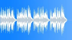 Auld Lang Syne Soft PianoStock Music