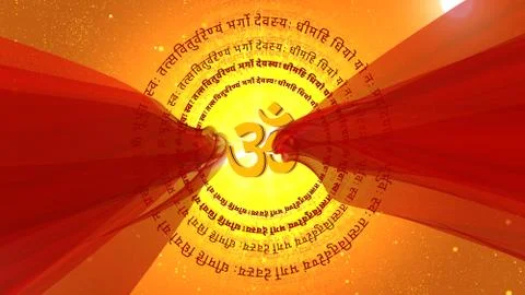 AUM1 Virtual studio 스톡 일러스트