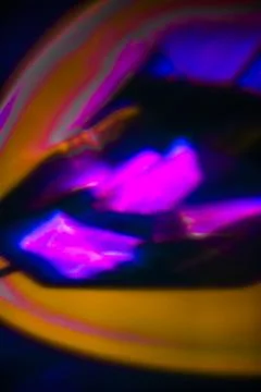 Aura 4 Stock Photos