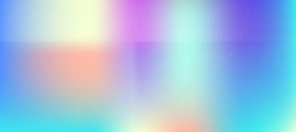 Aura background with folded paper effect. Noisy overlay texture with dots and Stock Illustration