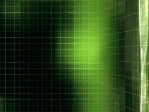 Aura Displacement wChecker2 Stock Footage