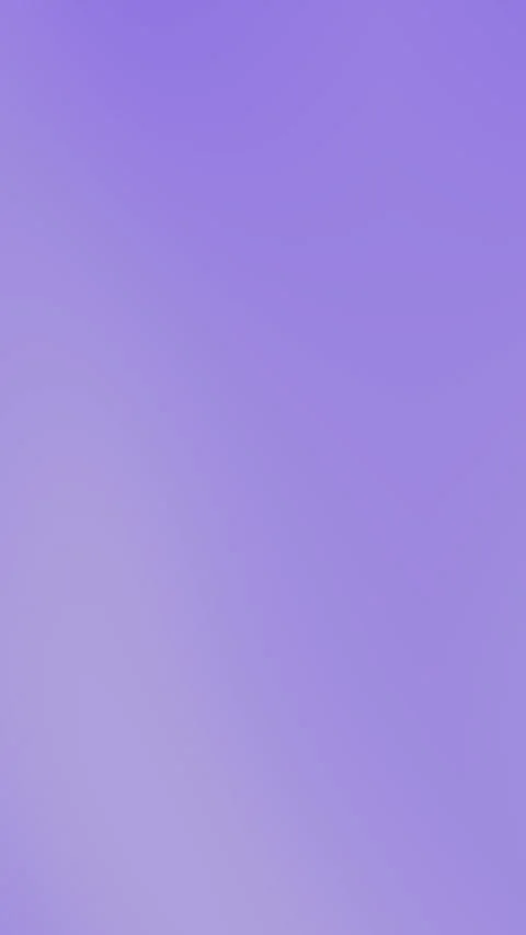 Aura indigo color Stock-Footage 301520854