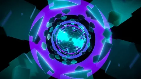 Aurion Stock Footage 73271603