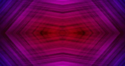 Aurora abstract background animation Stock Footage 98464950