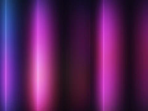 Aurora abstract pattern background 04 Stock Illustration