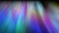 Aurora Borealis Animation 01 Loop HD Footage