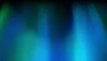 Aurora Borealis Animation 02 Loop HD Footage