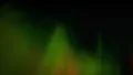 Aurora Borealis Animation 03 Loop HD Footage